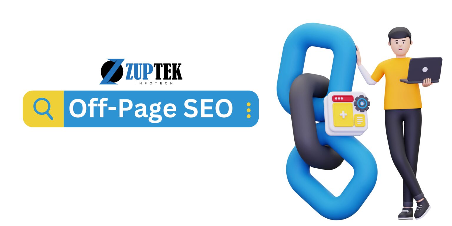 OffPage SEO The Complete Guide for Beginners in 2024 Zuptek SEO Guide