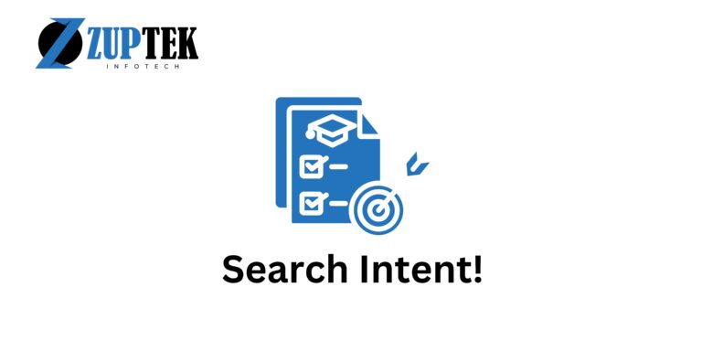 What is Search Intent, and Why Does it Matter for SEO?