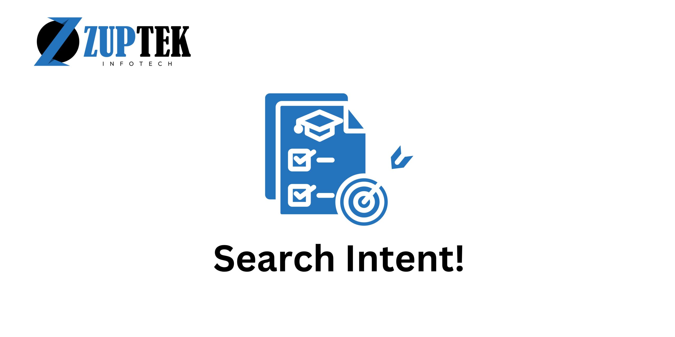 Search Intent