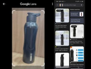 Visual Search with Google Lens | Image SEO | Visual Search Image SEO for Google Lens and Pinterest