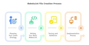 Creating Your First Robots.txt File | How to Create Your Robots.txt File